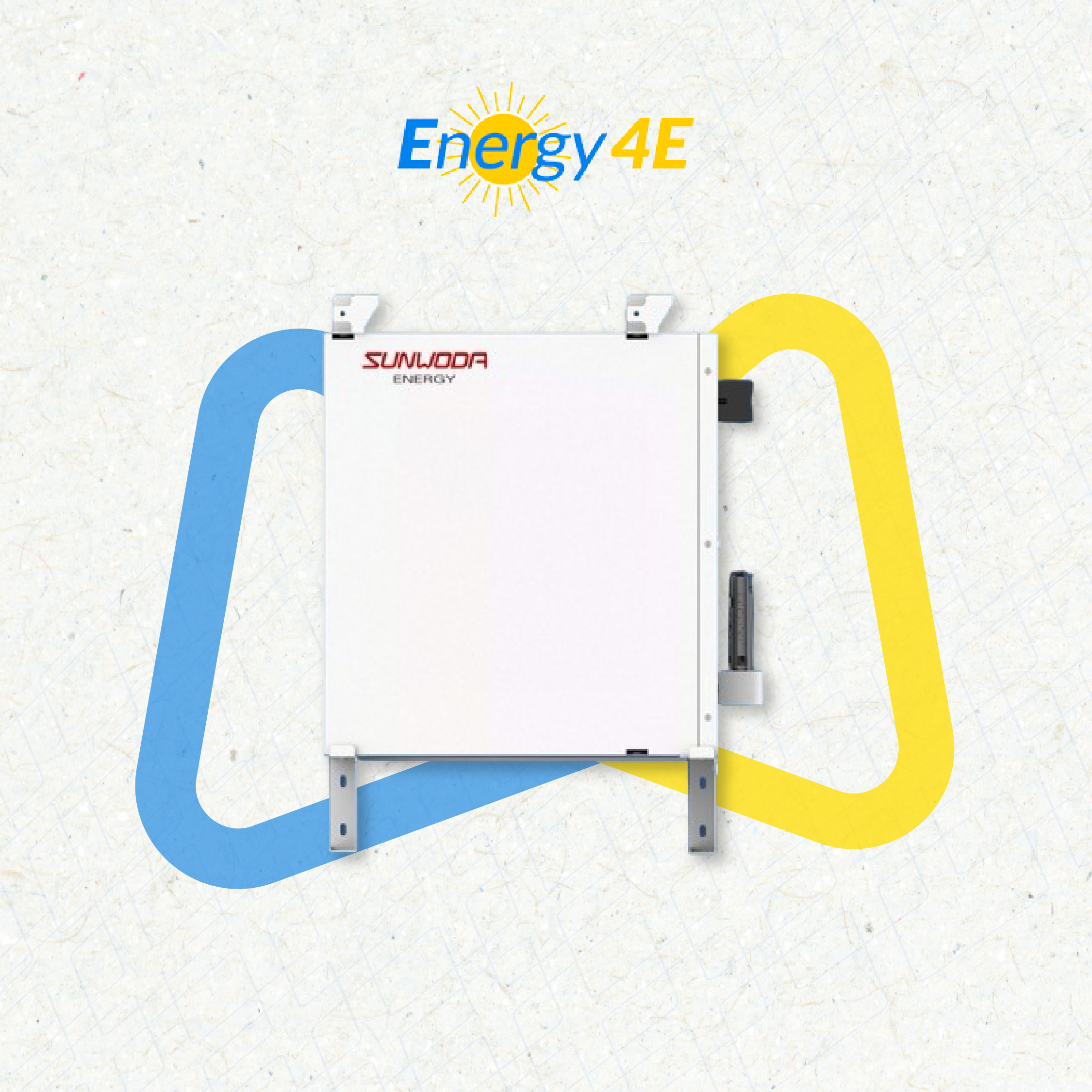 Batería 5kWh Atrix Smart